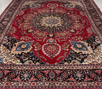 Keshan 380 x 300cm - 2