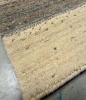 Gabbeh Runner 400 x 80cm - 3
