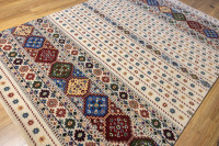 Gabbeh 249 x 171cm - 2