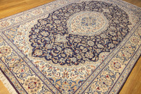Naine 303 x 198cm - 2
