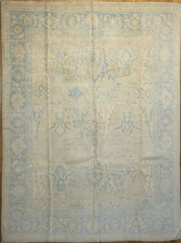 Chobi 362 x 246cm