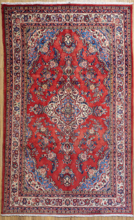 Vintage Hamadan 260 x 160cm