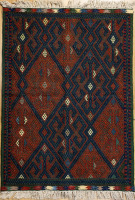 Soumak 118 x 83cm
