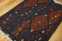 Soumak 118 x 83cm - 2