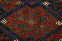 Soumak 118 x 83cm - 3