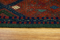 Soumak 118 x 83cm - 4