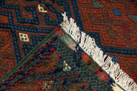 Soumak 118 x 83cm - 5