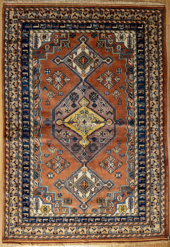 Kazak 167 x 115cm