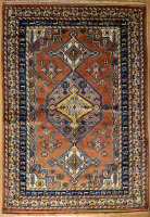 Kazak 167 x 115cm