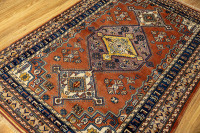 Kazak 167 x 115cm - 2