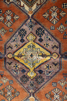 Kazak 167 x 115cm - 3