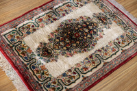Masterpiece Silk Qum 75 x 55cm - 2
