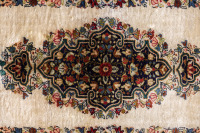 Masterpiece Silk Qum 75 x 55cm - 3