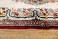 Masterpiece Silk Qum 75 x 55cm - 4