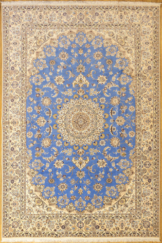 Fine Naine 235 x 160cm