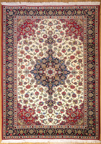 Very Fine Qum 340 x 250cm