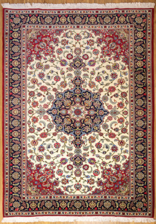 Very Fine Qum 340 x 250cm