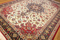 Very Fine Qum 340 x 250cm - 2