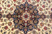Very Fine Qum 340 x 250cm - 3