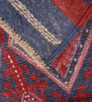 Beluchi Runner 396 x 72cm - 4