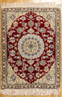 Fine Naine 100 x 73cm