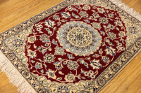 Fine Naine 100 x 73cm - 2