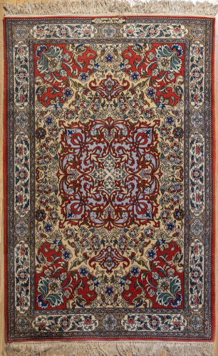 Masterpiece Isfahan 180 x 108cm