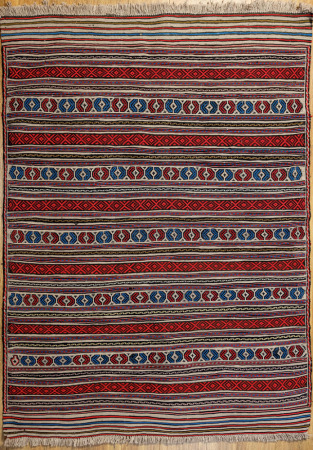 Vintage Kelim 172 x 125cm