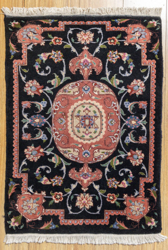Tabriz 80 x 60cm