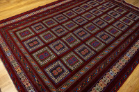 Soumak 277 x 200cm - 2