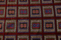 Soumak 277 x 200cm - 3