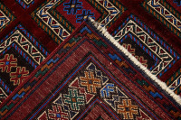 Soumak 277 x 200cm - 5