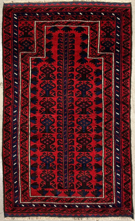Beluchi 144 x 84cm