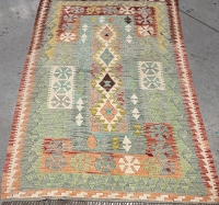 Kelim 195 x 126cm - 2