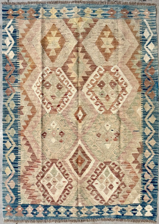 Kelim 177 x 126cm