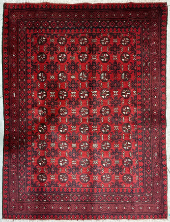 Turkoman 195 x 150cm