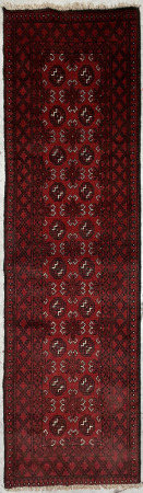 Doulatabad Runner 280 x 79cm