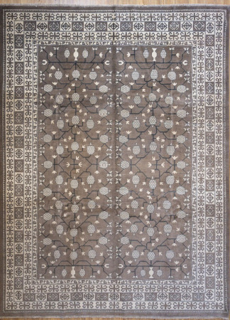 Chobi 274 x 272cm