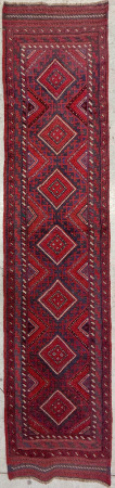 Beluchi Runner 333 x 70cm