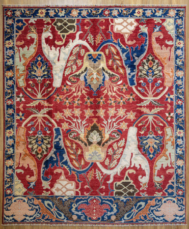 Chobi 298 x 253cm