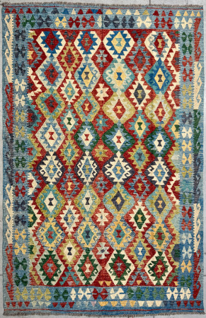 Kelim 312 x 200cm
