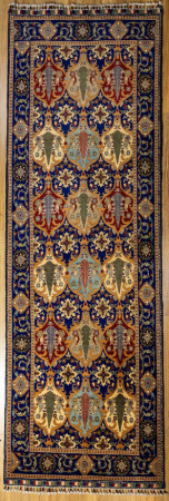 Kunduz Runner 279 x 92cm