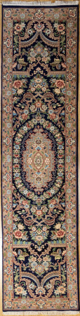 Keshan Runner 309 x 81cm