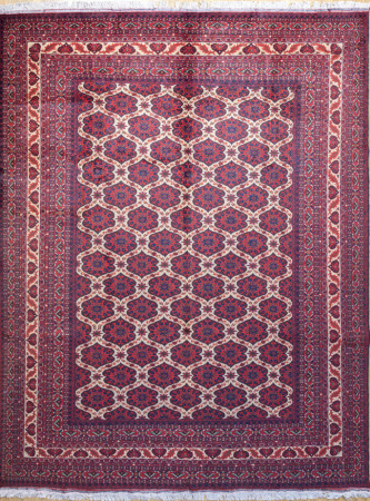Qunduz 385 x 305cm