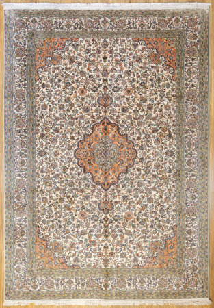 Fine Kashmir 286 x 204