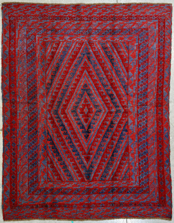 Mashwani 189 x 151cm