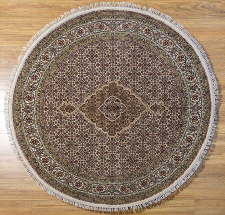 Circular Tabrix 152 x 152cm