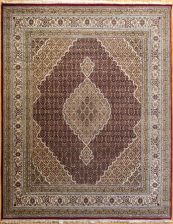 Tabriz 308 x 245cm