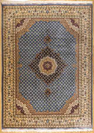 Fine Tabriz 420 x 295cm