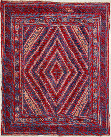 Mashwani 186 x 154cm